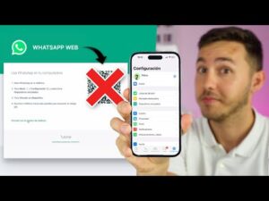 Accede a WhatsApp Web sin teléfono: Guía fácil y rápida