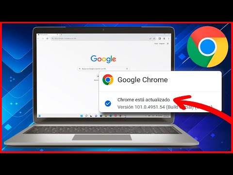 Descubre qué pasa con Google Chrome: novedades y actualizaciones