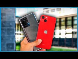 Comparativa: iPhone 11 vs Xiaomi ¿Cuál es mejor?