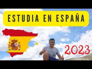 Descubre las mejores opciones de estudio en España 2023
