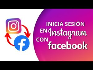 Registro en Instagram con Facebook: Descubre qué pasa