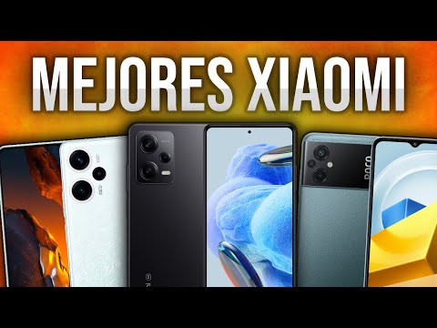 El mejor procesador de Xiaomi: ¿Cuál elegir?