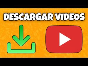 Descargar vídeos de YouTube gratis: Guía fácil y rápida