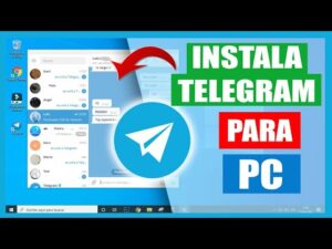 Ver Telegram en PC: Aprende cómo hacerlo fácilmente