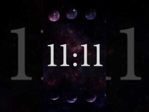 Descubre el significado de 11:11 en los jóvenes: todo lo que debes saber